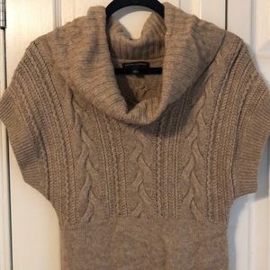 Women’s Banana Republic sweater dress